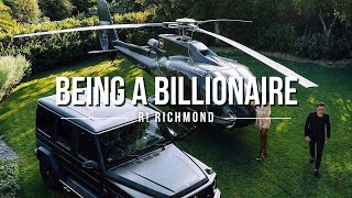 R Rich Lifestyle  Life Of Billionaires amp Billionaire Lifestyle Visualisation  Motivation 03 [upl. by Ball665]