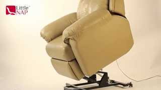 Little Nap Power Lift Recliner [upl. by Onder]