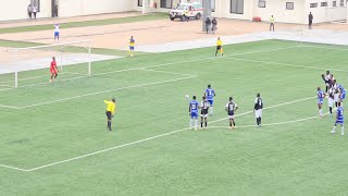 FT APR FC 20 GORILLA FC Kigali Pele Stadium 🏟 GORILLA FC Ihusha Penalty [upl. by Novyak]