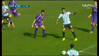 Cerro vs defensor sporting 11 Resumen Clausura 2024 [upl. by Enelrats]