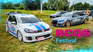 RASSO RCQG FESTIVAL 🎉 [upl. by Aknahs918]