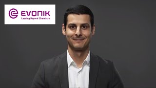 We are Evonik  Leading Beyond Chemistry  Evonik [upl. by Edla]