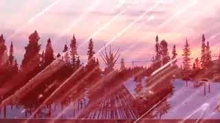 quotNWE JINANquot  Cree Nation Artists  OFFICIAL MUSIC VIDEO [upl. by Ahola6]