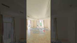 Spacious 4br Compound Villa with Private Garden bahrain saar realestate property greengate [upl. by Ardell]