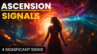 Massive Ascension Symptoms  Upgrades amp Consciousness Shift [upl. by Naugal701]