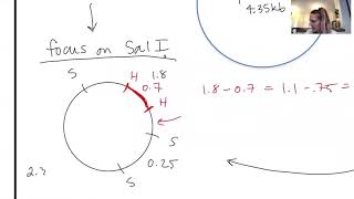 Plasmid Mapping Q6 SCREENCAST [upl. by Seema669]