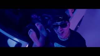 ABRE LAS PATOTAS  Dani Flow Official Video [upl. by Yttak]