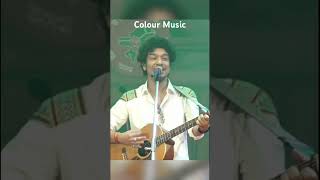 Papon Assamese Songs  Papon  Papon New Song shortssong [upl. by Negyam522]