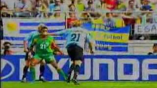 Top 10 World Cup Goals 2002 [upl. by Ateval70]