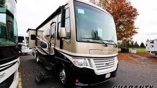 2017 Newmar Bay Star 3124 Class A Motorhome Video Tour • Guarantycom [upl. by Esinart]