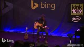 Vance Joy  Mess Is Mine Bing Lounge [upl. by Bird]