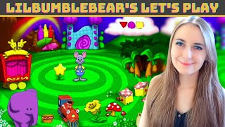 Reader Rabbit Toddler Full Gameplay [upl. by Orbadiah]