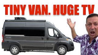 Camper Vans for sale  2wd Lift kits amp 4x4 conversions  A lifted Dodge Ram Van 4500115000 [upl. by Anzovin]