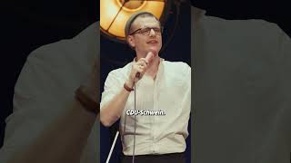 Schönen Tag auch  Moritz Neumeier comedy standupcomedy standup [upl. by Aelanej]