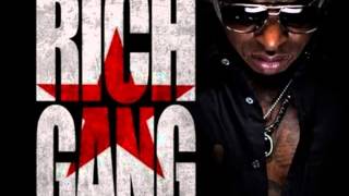 Mystikal Mamma Cry Rich Gang All Stars [upl. by Oneladgam613]