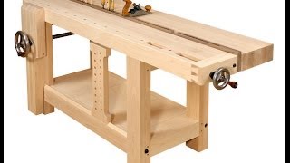 Roubostyle Workbench Introduction [upl. by Imogen]