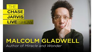 Malcolm Gladwell Interview Full Episode  The Tim Ferriss Show Podcast [upl. by Ynohtona]