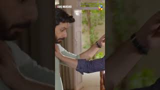 Fazal Baksh Ki Badmashi Ishq Murshid shortsfeed viral shorts humtv ishqmurshid [upl. by Adrianne]