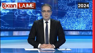 Edicioni i Lajmeve Tv Klan 31 Gusht 2024 ora 1200  Lajme  News [upl. by Tonl]