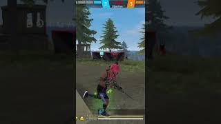 free fire sanki awm king [upl. by Mayyahk]