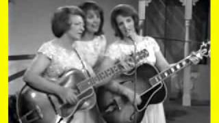 Mother Maybelle amp The Carter Sisters  Keep On The Sunny Side [upl. by Jesher]