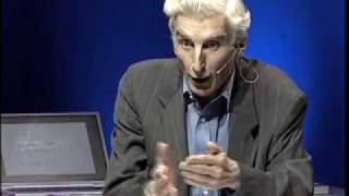 Sir Martin Rees Earth in its final century [upl. by Nayllij]