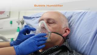 Passive Humidification in Oxygen Therapy [upl. by Nimesh906]