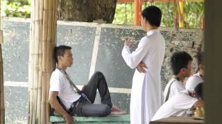 The Salesian Life [upl. by Dougal]