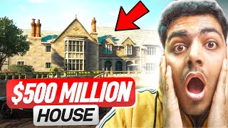 Buying New Luxury House In GTA 5 RP  GTA 5 Grand RP 40 [upl. by Christopher254]