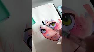 Art TikTok’s that will inspire you [upl. by Enawtna]