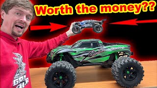 Are tiny RC Cars worth messing with [upl. by Nonregla]