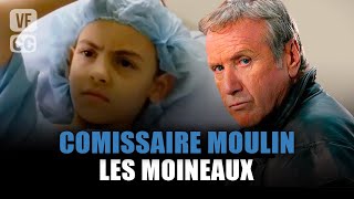 Commissaire Moulin  Les moineaux  Yves Renier  Film complet  Saison 7  Ep 1  PM [upl. by Euqirdor]