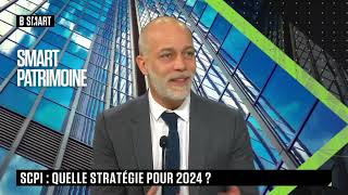 SCPI  quelle stratégie pour 2024 [upl. by Letisha]