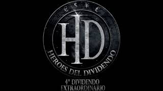 4º Programa HD  Dividendo Extraordinario [upl. by Sheryle]