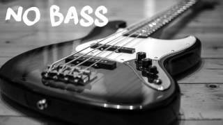 Funk BASS Backing Track G Minor [upl. by Schreck]