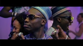 SIDIKI DIABATE feat HAMED DIABATEHAIDARA clip officiel [upl. by Yasdnil]