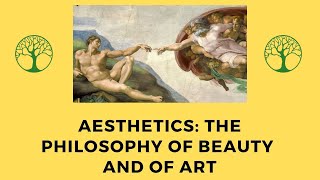 Aesthetics The Philosophy of Beauty and of Art [upl. by Norat327]