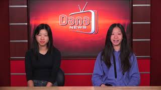 Show 449  Dana News 04292024 [upl. by Humo643]