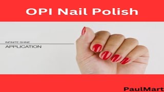 The Ultimate Guide to the Best OPI Nail Polish Colors [upl. by Melonie347]