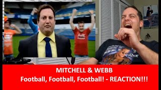 Top 10 Mitchell and Webb Sketches [upl. by Saqaw]