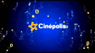 Cinepolis presentacion [upl. by Entsirhc937]