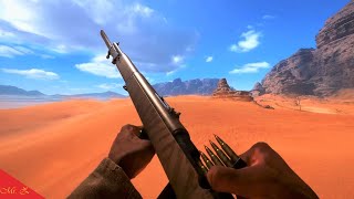 Battlefield 1  ALL Medic Gun Reload Animations in 2 Minutes [upl. by Joed]