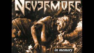 Nevermore  Matricide Lyrics [upl. by Cirded]