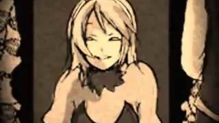 【mothy ft Kagamine Rin】 The Daughter of Evil 【Sub Español  Romaji】 [upl. by Avera]