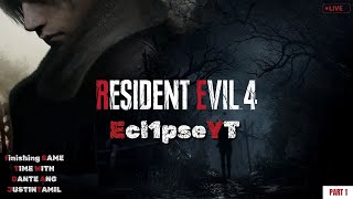 Resident evil fun gameplay with friends [upl. by Emlin]