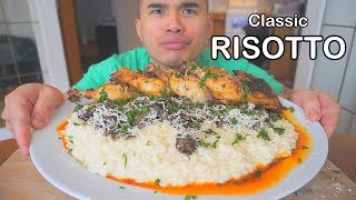 How to make perfect RISOTTO [upl. by Krisha]