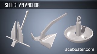 Select an anchor [upl. by Clements660]