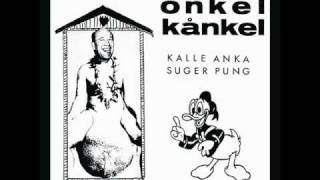 Onkel KÃ¥nkel Kalle Anka suger pung 23 Hawaiiskjorta [upl. by Ethan447]