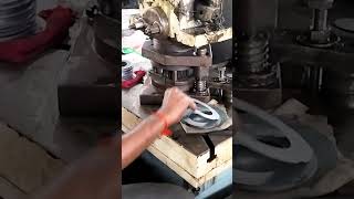 Metalworks youtubeshorts shortvideo shortsfeed weldingtipsandtricks metal metalwork [upl. by Ziom]