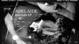 Adelaide  Faultlines HD amp HQ [upl. by Saticilef]